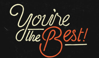 Be The Best You
